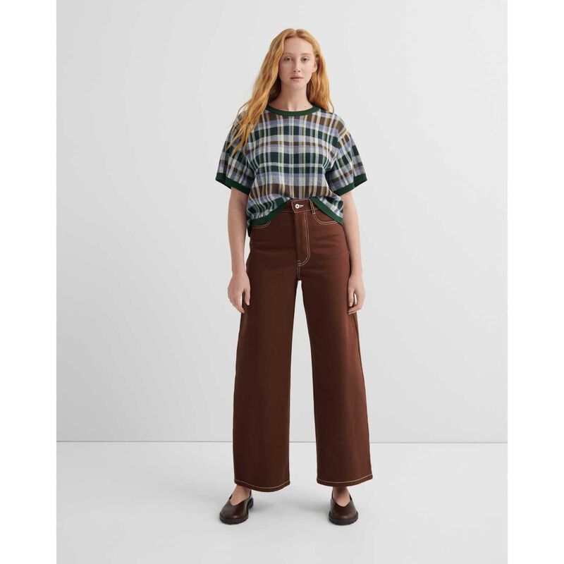 Kowtow Unity Jeans image number 3